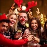 Weihnachtsfeiern In Berlin; Event-Locations Für Firmen-Weihnachtsfeiern, Vereinsfeiern Oder Gemütlichen Weihnachtsessen