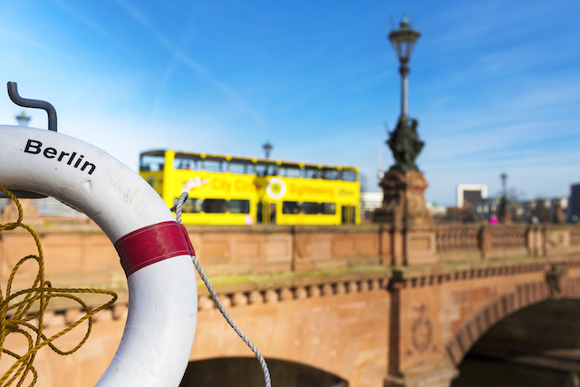 berlin erlebnisse, BERLINER SCHNAUZE ERLEBNISBUSTOUR