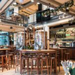 Restaurant Lindenbräu am Potsdamer Platz