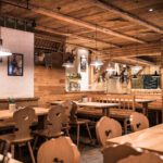 Restaurant Lindenbräu am Potsdamer Platz
