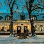 Front vom Zollpackhof am Hauptbahnhof